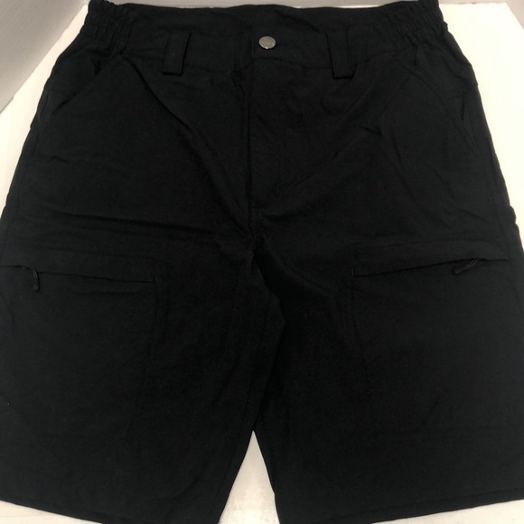 Free kite nylon shorts - Picture 2 of 6